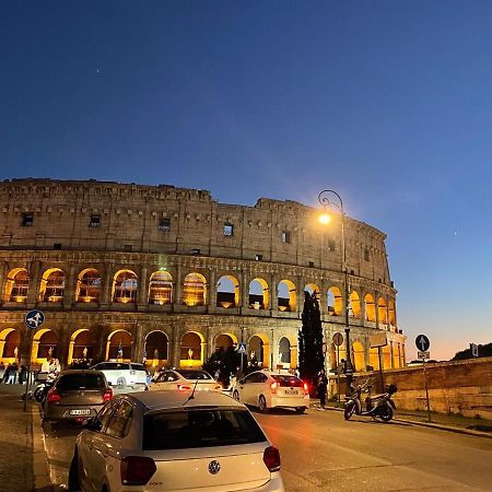 La Casa Sui Fori Διαμέρισμα Ρώμη Εξωτερικό φωτογραφία
